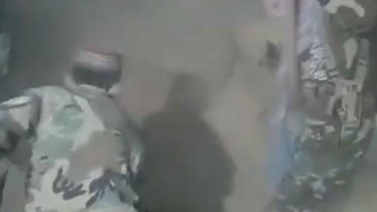 At least seven dead and 150 injured after magnitude 6.3 earthquake in north Afghanistan