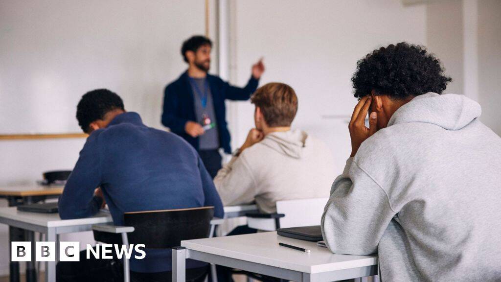 Thousands of teens missing education 'under the radar' of official stats, report warns