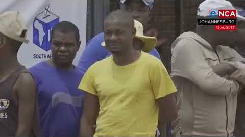 ANC looks to lessons ahead of November polls