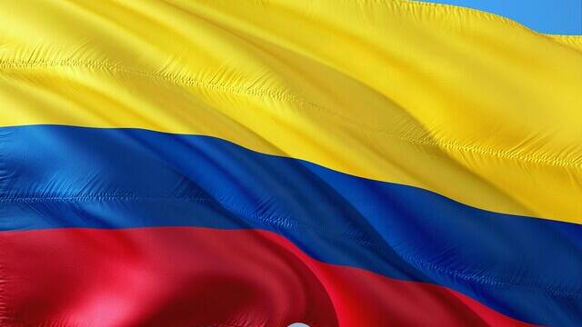 Landslide at illegal gold mine in Colombia kills 14