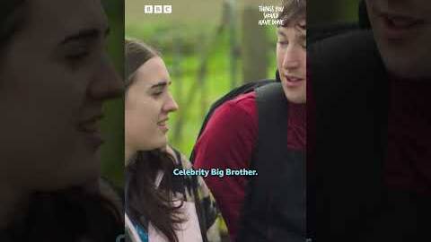 How to get famous with Chi and Lucas - BBC