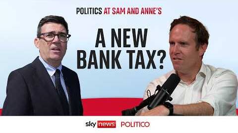 What is Andy Burnham's plan for the economy?