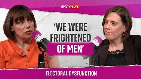 Why has Labour taken so long to tell us how they&rsquo;re stopping misogyny?