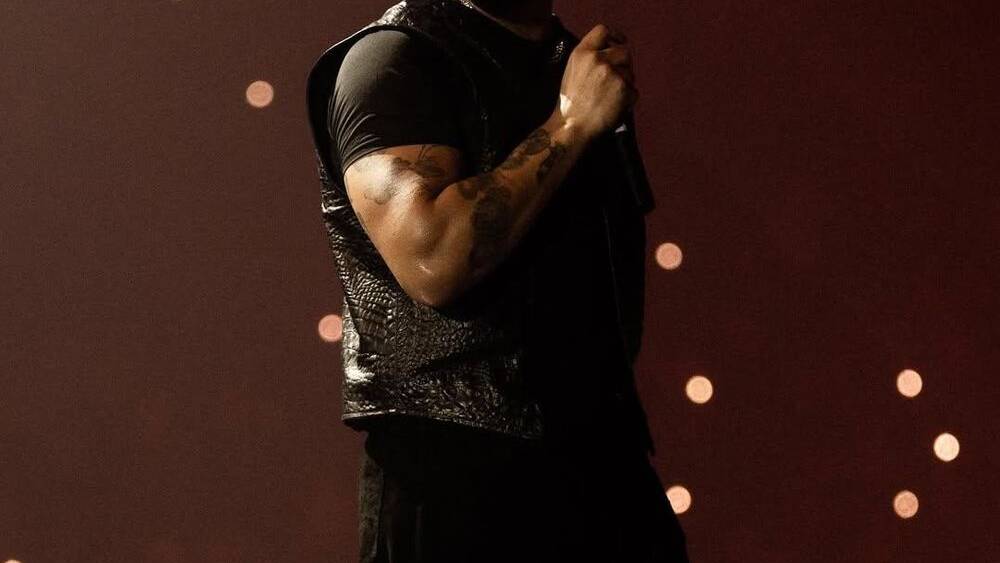 Drake pockets over R18 million after Canada's World Cup victory over Bafana Bafana