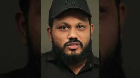 Air India crash survivor speaks to Sophy Ridge