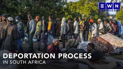 South Africa&rsquo;s deportation process explained