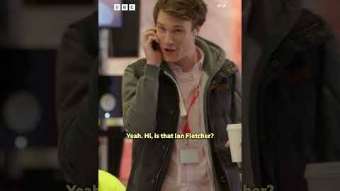 Will&rsquo;s bringing a skillset to the table, we&rsquo;re just not sure what it is...