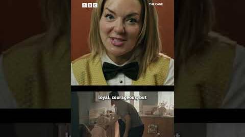 Why you need to watch The Cage