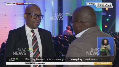 Labour Dept provides employment services to help job seekers: Thejane