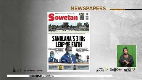 Newspapers | 11 December 2025