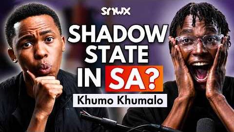 "Mswazi ran a state within a state" | Joe Sibanyoni's bombshells