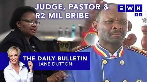 The day that was: Ramaphosa&rsquo;s Nat Dialogue&rsquo;s &lsquo;feeding frenzy&rdquo;, NPA freezes judge Phahlane mansion