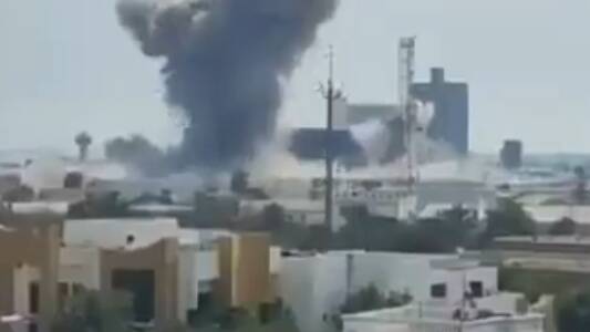 War in the Middle East: Latest developments as regional tensions escalate with new strikes