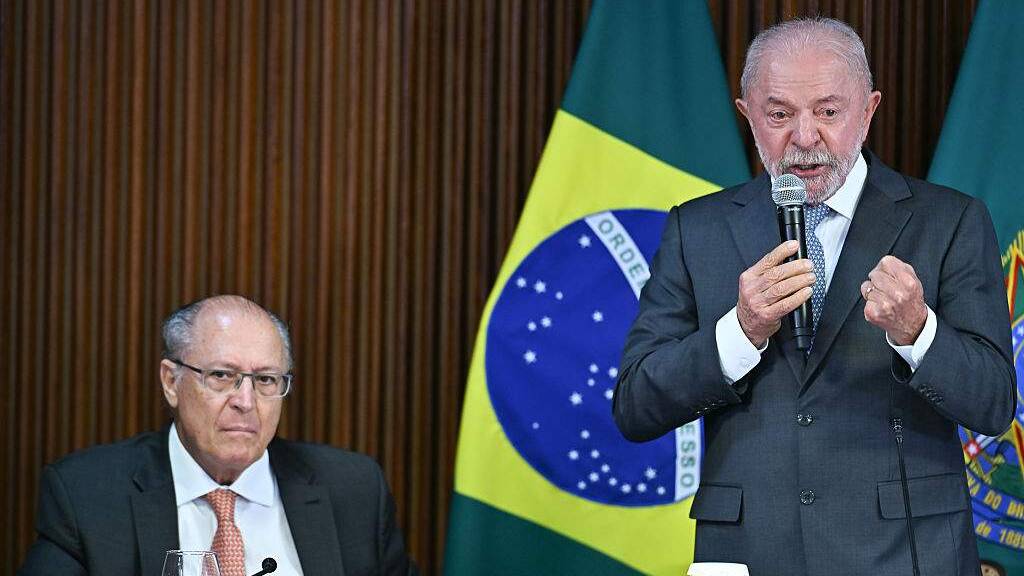 Brazil's Congress moves to lower age of criminal responsibility to 16