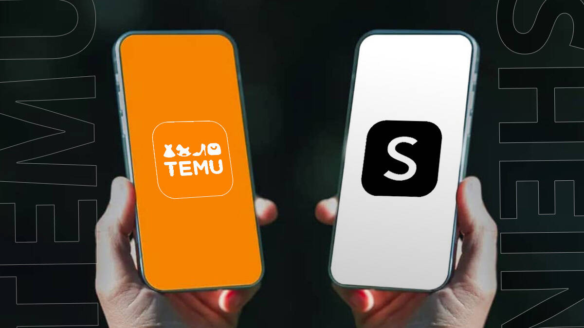 Four online stores giving Shein and Temu a run for their money in South Africa