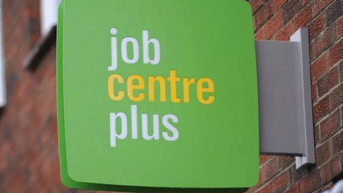 UK unemployment at near FIVE-year high