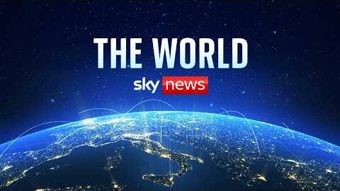 The World | Thursday 12 March