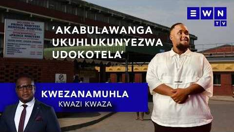 Kwezanamuhla: Umbiko wophenyo ngokufa kodokotela KwaZulu-Natal, iqale phansi impi eIran
