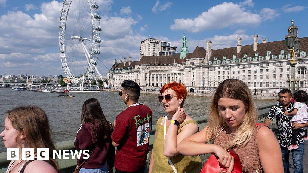 England's mayors to be given power to introduce tourist tax