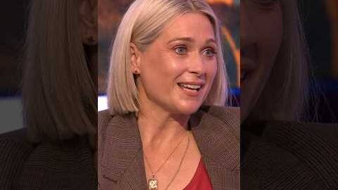 Si&acirc;n Brooke's unlikeliest Blue Lights injury