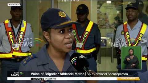 Police probe alleged suicide of man mentioned in Madlanga Inquiry