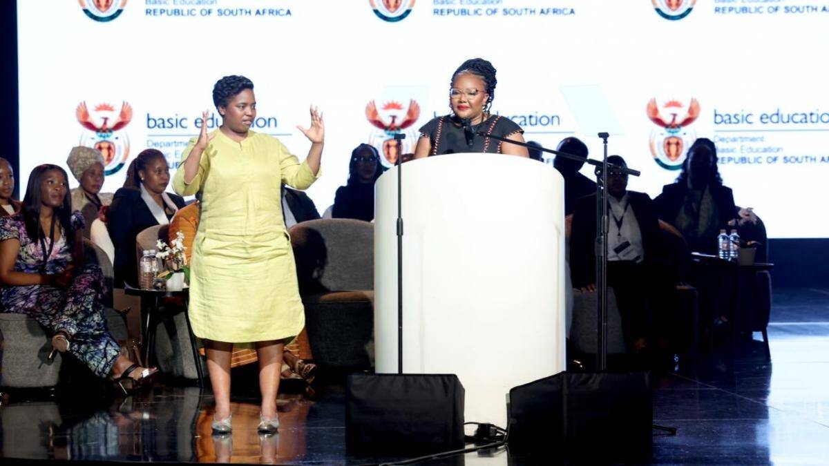 South Africa&rsquo;s true matric pass rate is 54.7%