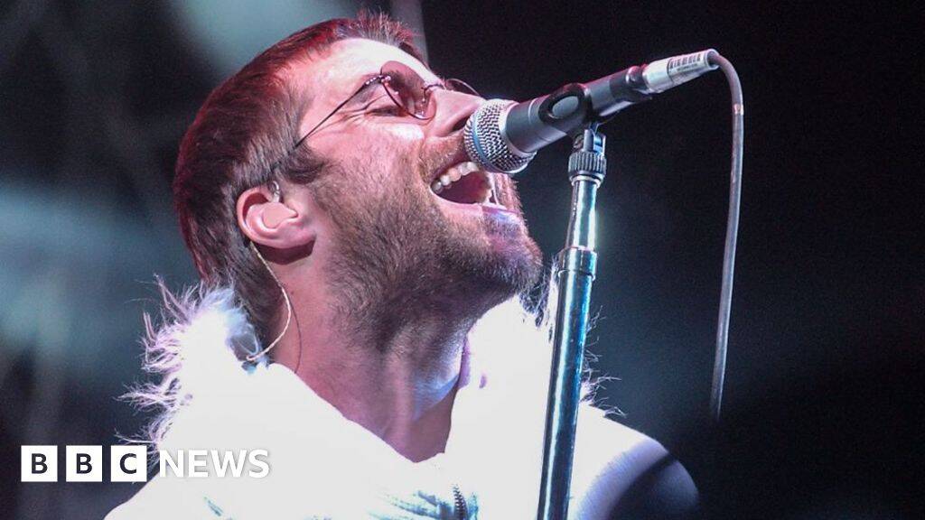 Oasis will not headline Glastonbury 2027, organiser Emily Eavis confirms
