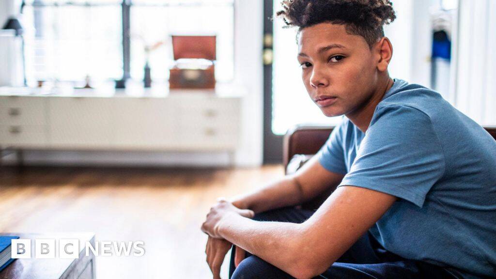 Anxiety drives child mental health referrals past one million