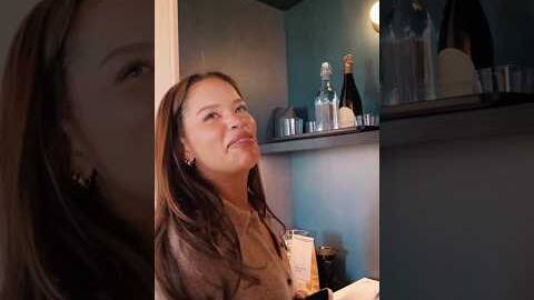 Still not over how happy this made me (I&rsquo;m also just so clueless lol)