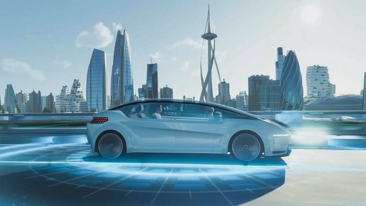 Reliable Driverless Cars: Why Full Autonomy Remains Out of Reach
