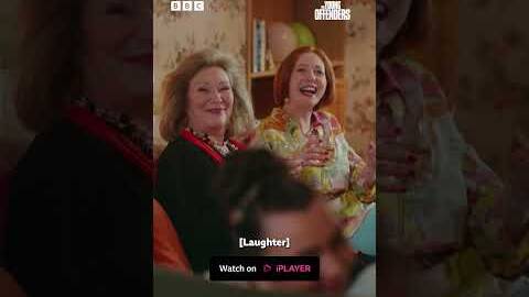 When you’re the only person at a party without kids…