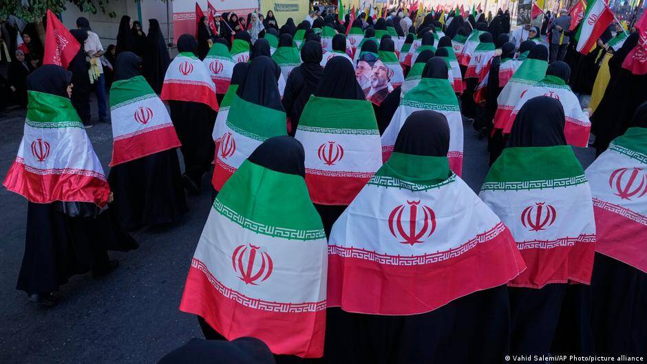 Iran's regime raises social cost for women defying hijab
