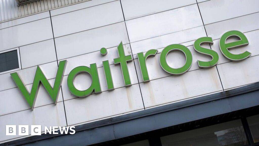 Tories urge Waitrose to reinstate worker sacked 'after tackling shoplifter'