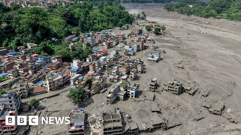 What we know about deadly Nepal-Tibet floods