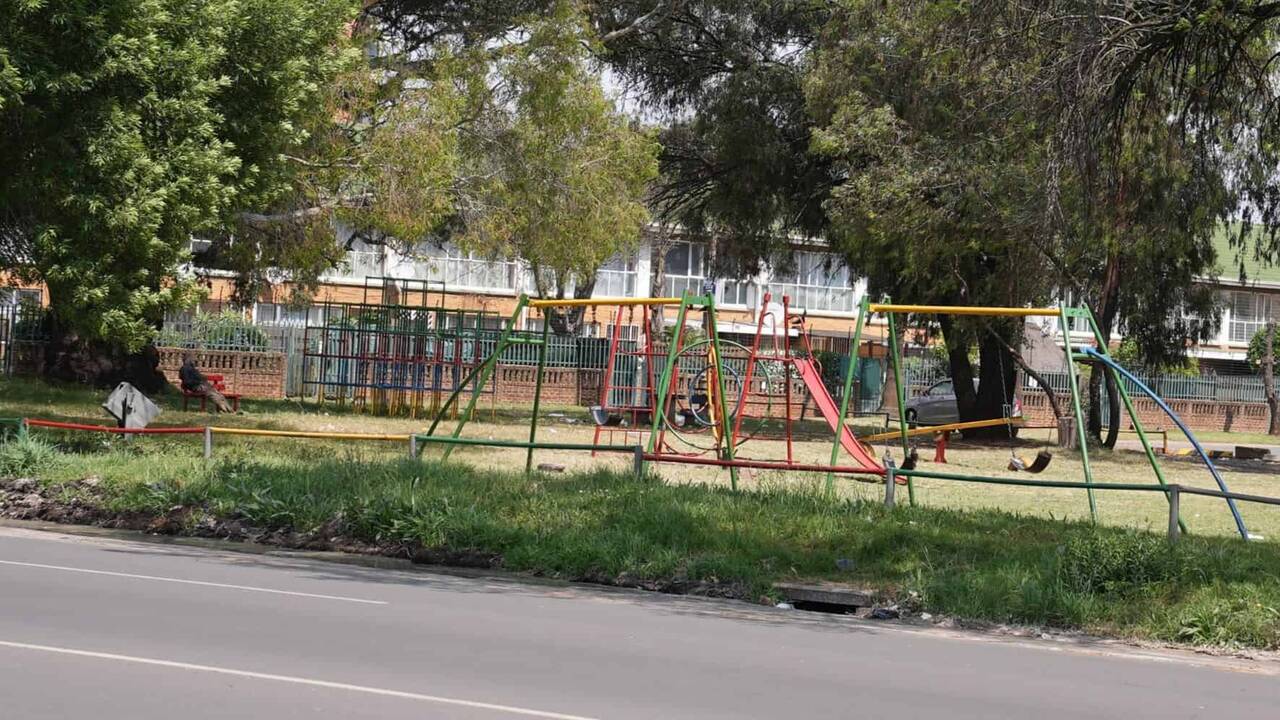 Just in: Woman escapes alleged abduction as Kempton Park murder fears grow