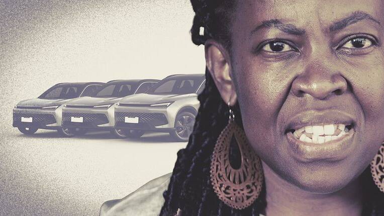 Exclusive: Second Cabinet minister implicated in Chinese SUV scandal