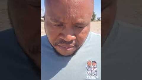 Mahikeng residents want change as local elections approach
