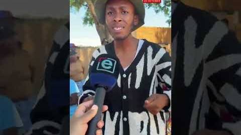 Angry parents protest over rape-accused teacher in Soweto.