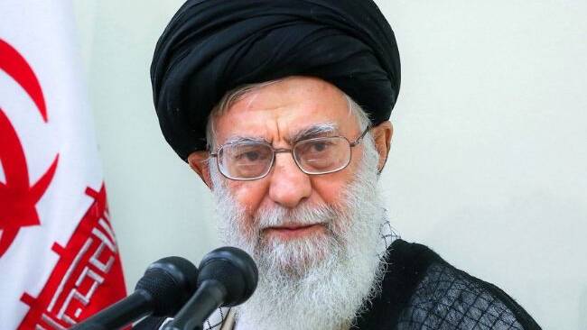 Iran dismisses missile, nuclear claims after Trump alleges &lsquo;sinister ambitions&rsquo;