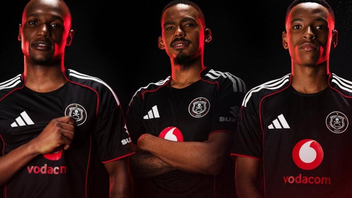 Orlando Pirates&rsquo; expected starting 11 vs Golden Arrows
