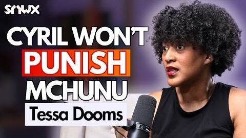 Tessa Dooms shares views: PKTT, Ramaphosa, Mchunu, Helen Zille, national dialogue, G20, ANC, Joburg