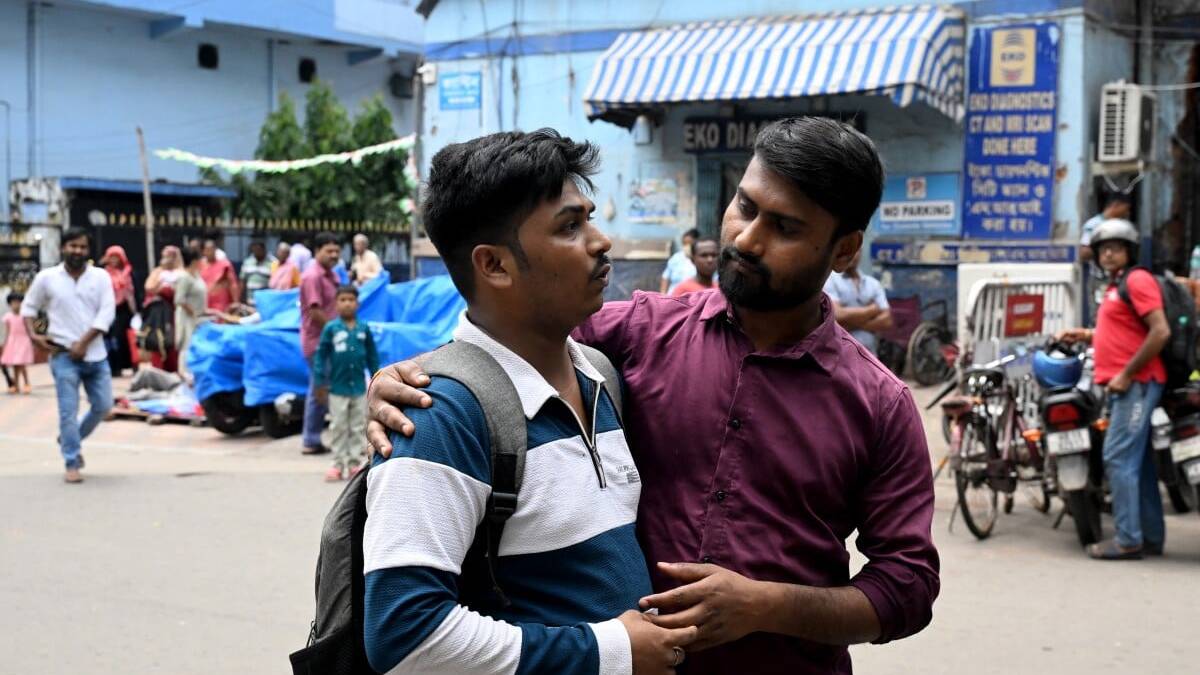 Indian hotel fire kills nine, including five Bangladeshi nationals