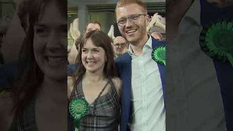 SNP still standing as overall majority slips away in Scotland