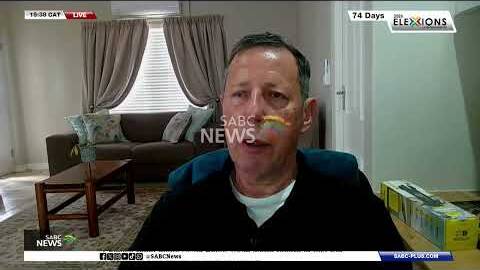 The Springboks and All Blacks clash in 1st Test