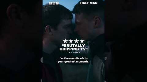 Critics lavish praise on Richard Gadd's Half Man - BBC