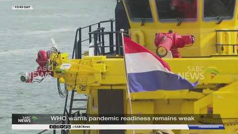 Hantavirus |WHO warns pandemic readiness remains weak