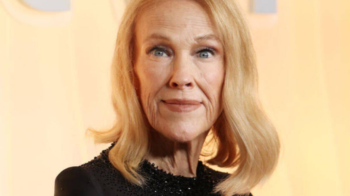 'Schitt's Creek' star Catherine O'Hara's cause of death confirmed