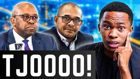 Madlanga vs Fadiel Adams: "you were untruthful"
