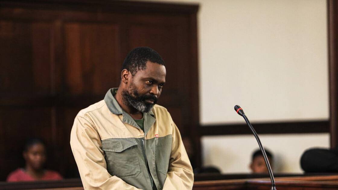 WATCH LIVE | DJ Warras pre-trial conference