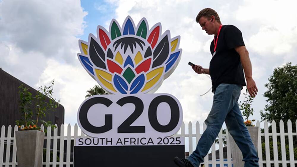‘G20 draft declaration defies US with climate change references’